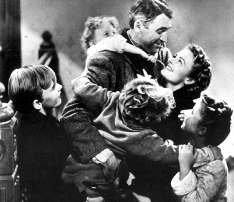 It's a Wonderful Life (1946) | Chassé Cinema Breda