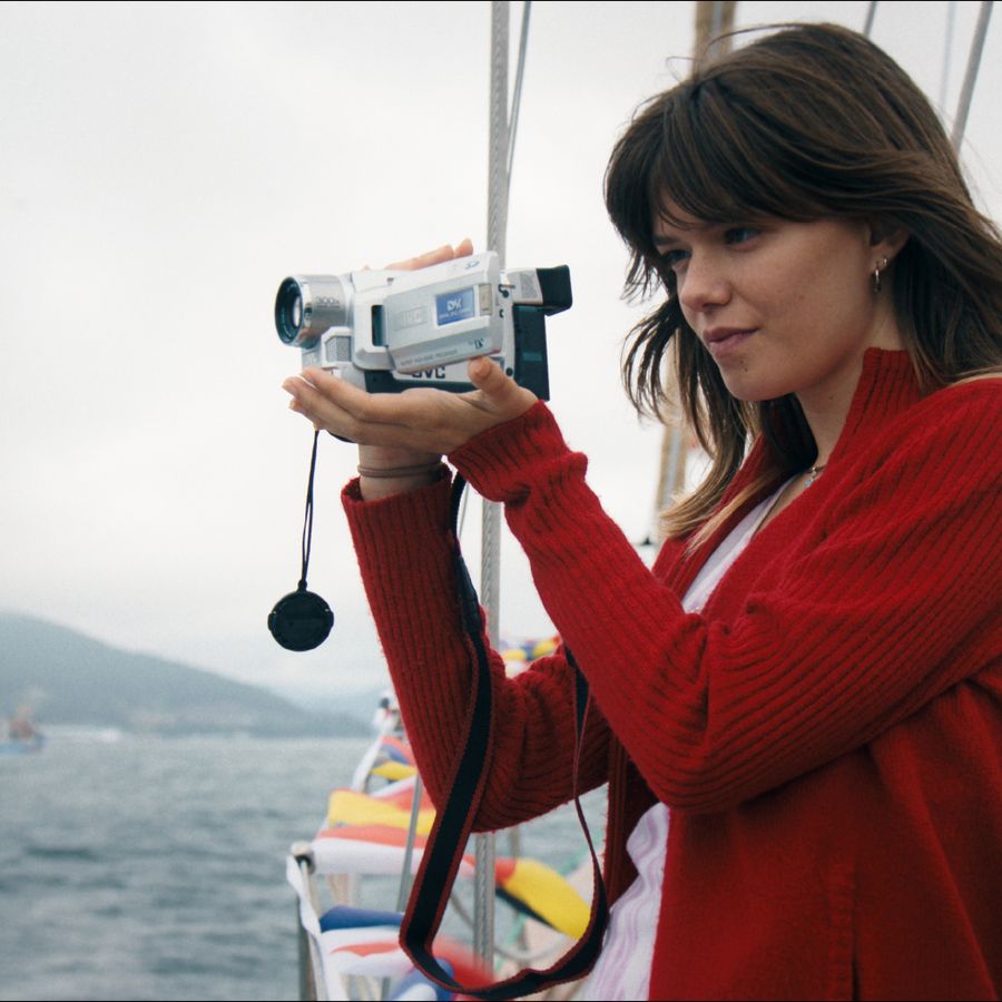 IFFR Preview Tour: Romería | Chassé Cinema Breda