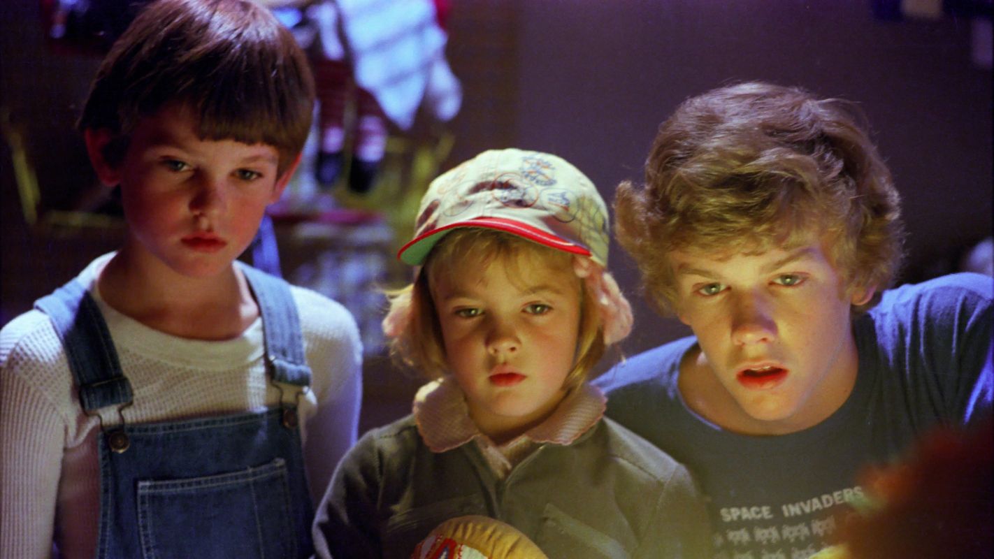 E.T. the Extra-Terrestrial | Chassé Cinema Breda