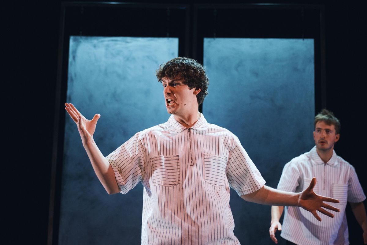 BRO'S | Chassé Theater Breda