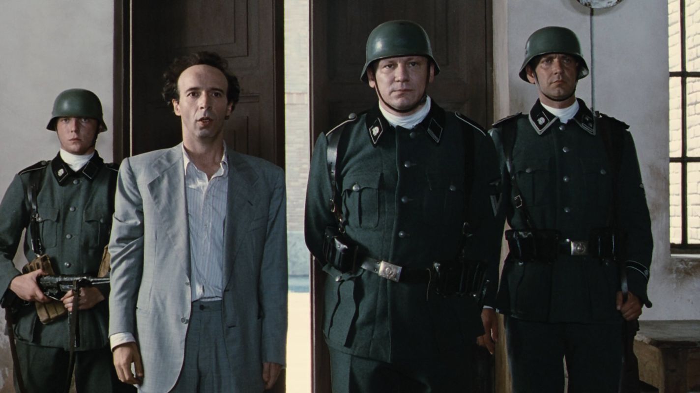 La vita è bella | Chassé Cinema Breda