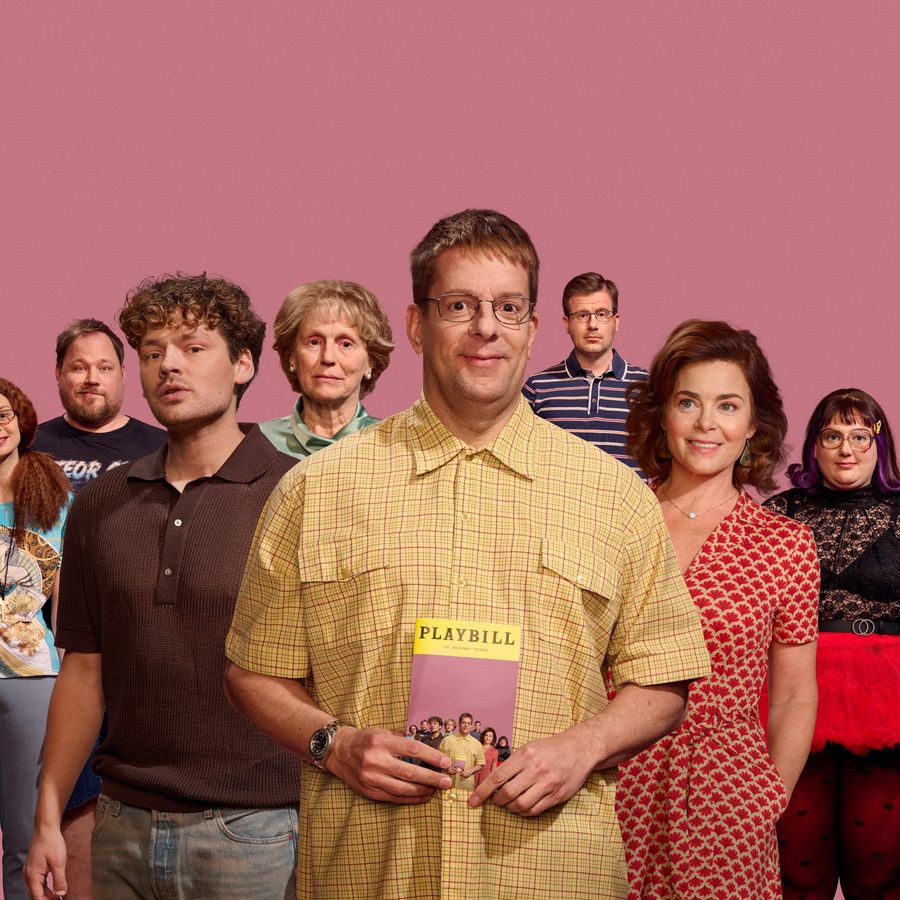 Stoornis of My Life | Chassé Theater Breda