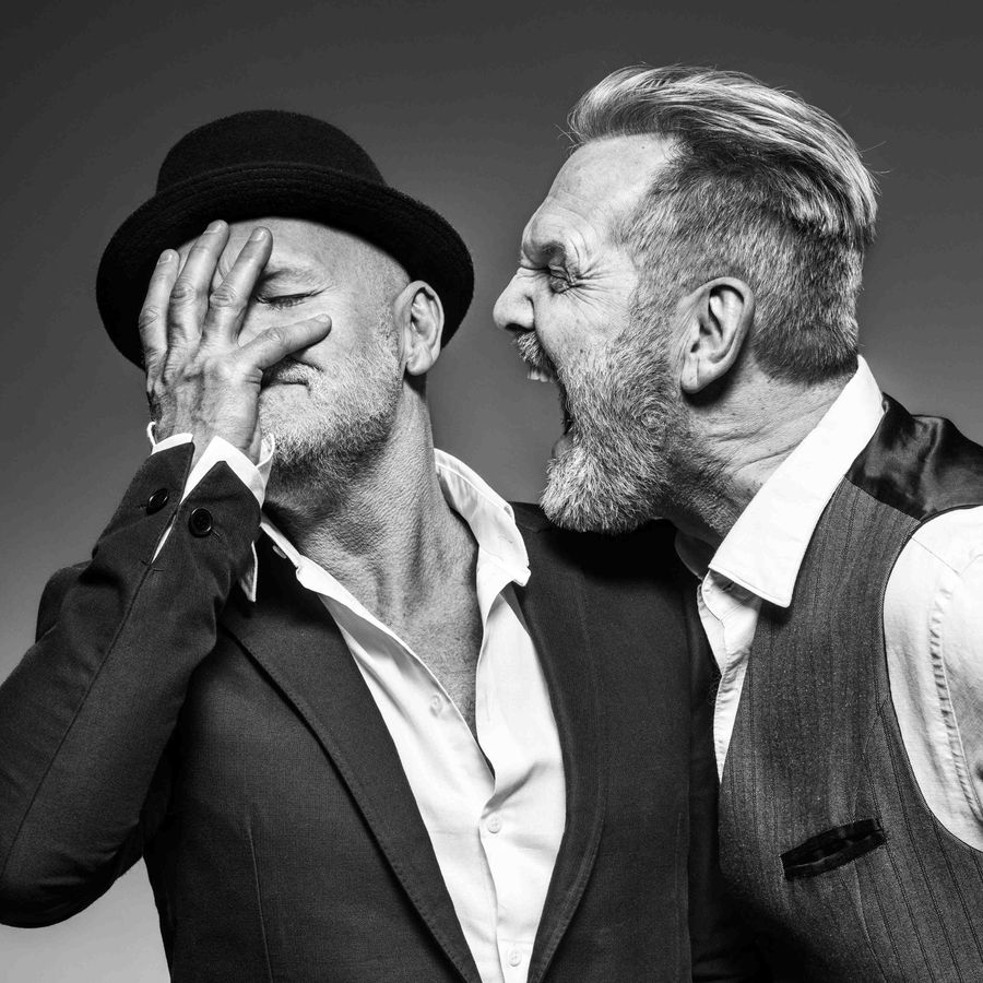 Babel, Kommil Foo | Chassé Theater Breda