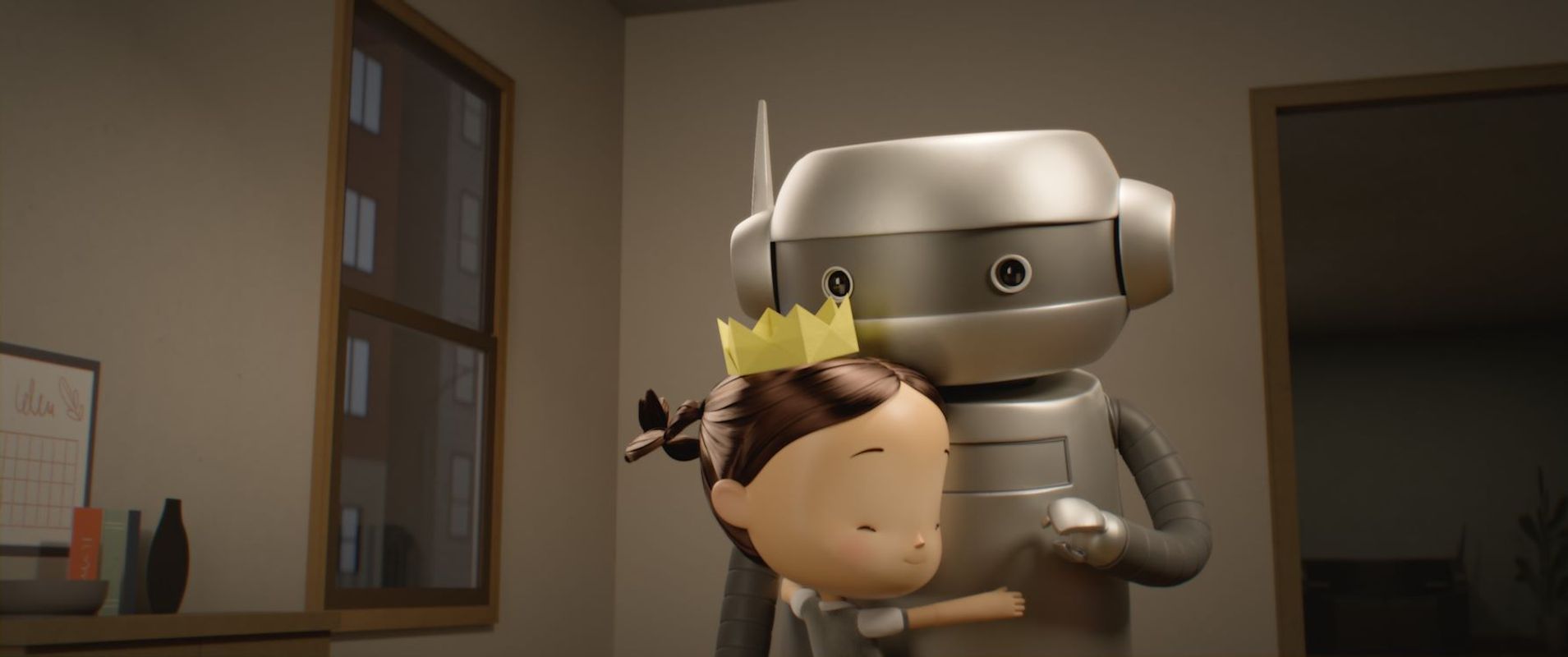 Space Cadet | Chassé Cinema Breda