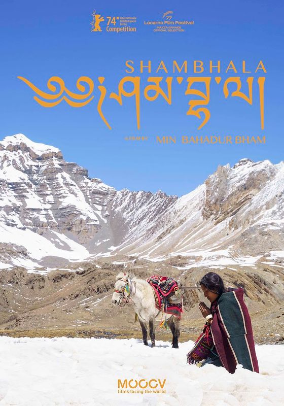 Shambhala