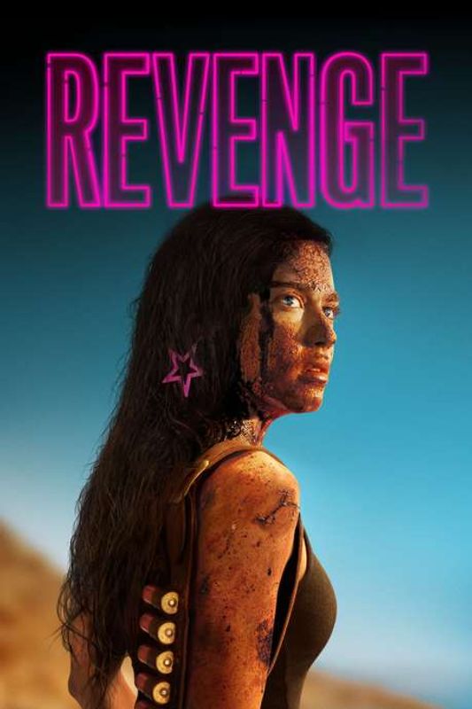 BUT Film Festival: Revenge | Chassé Cinema Breda