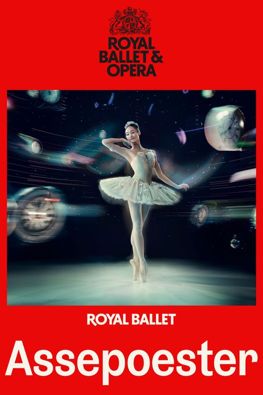 Assepoester | The Royal Ballet