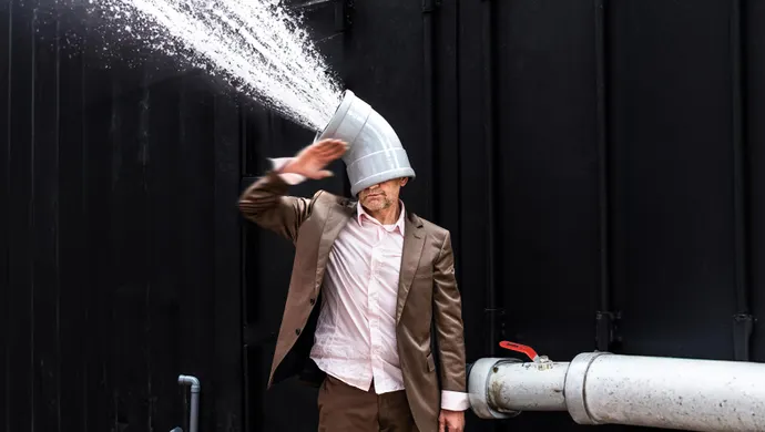 Bout! | Chassé Theater Breda