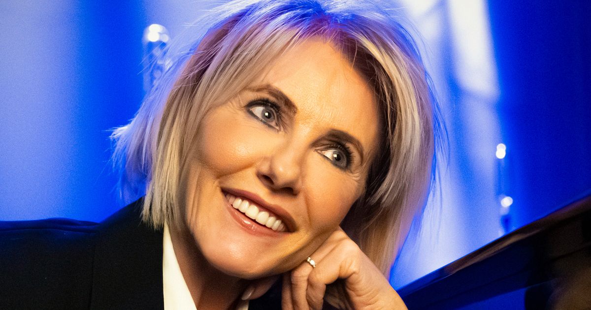 Dana Winner in Hartstroom | een intieme en oprechte show