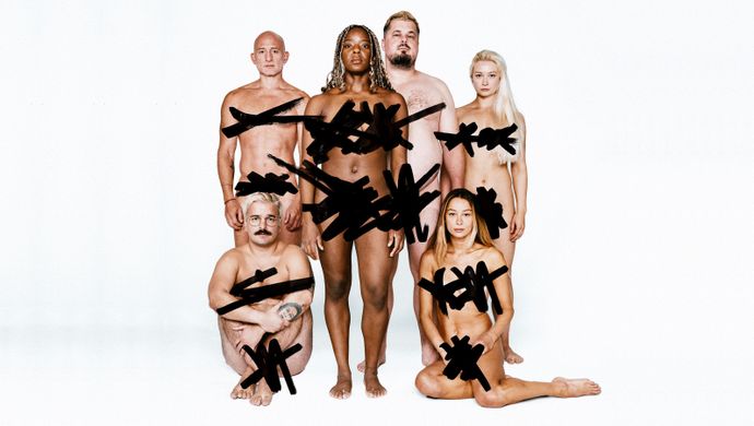Club Guy & Roni, Australian Dance Collective | Chassé Theater Breda