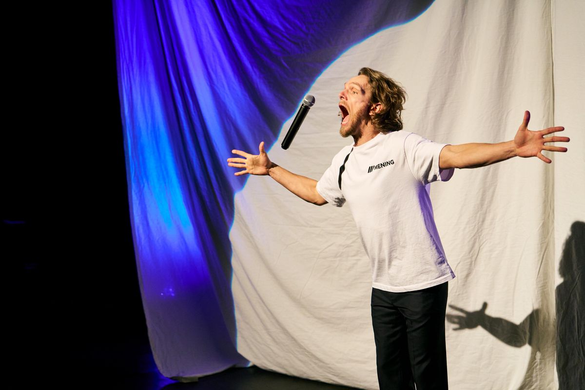 RÜDSICHTSLOS | Chassé Theater Breda