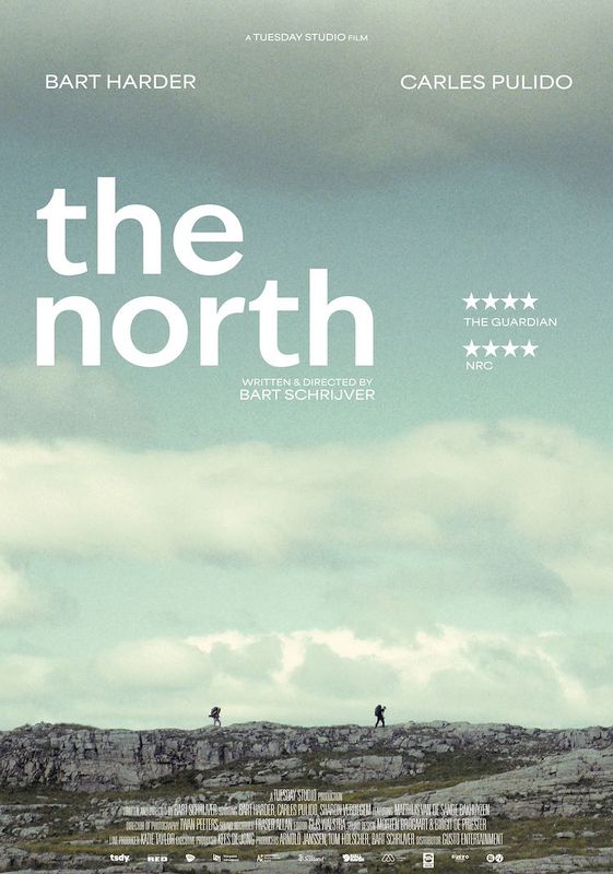 The North | Chassé Cinema Breda