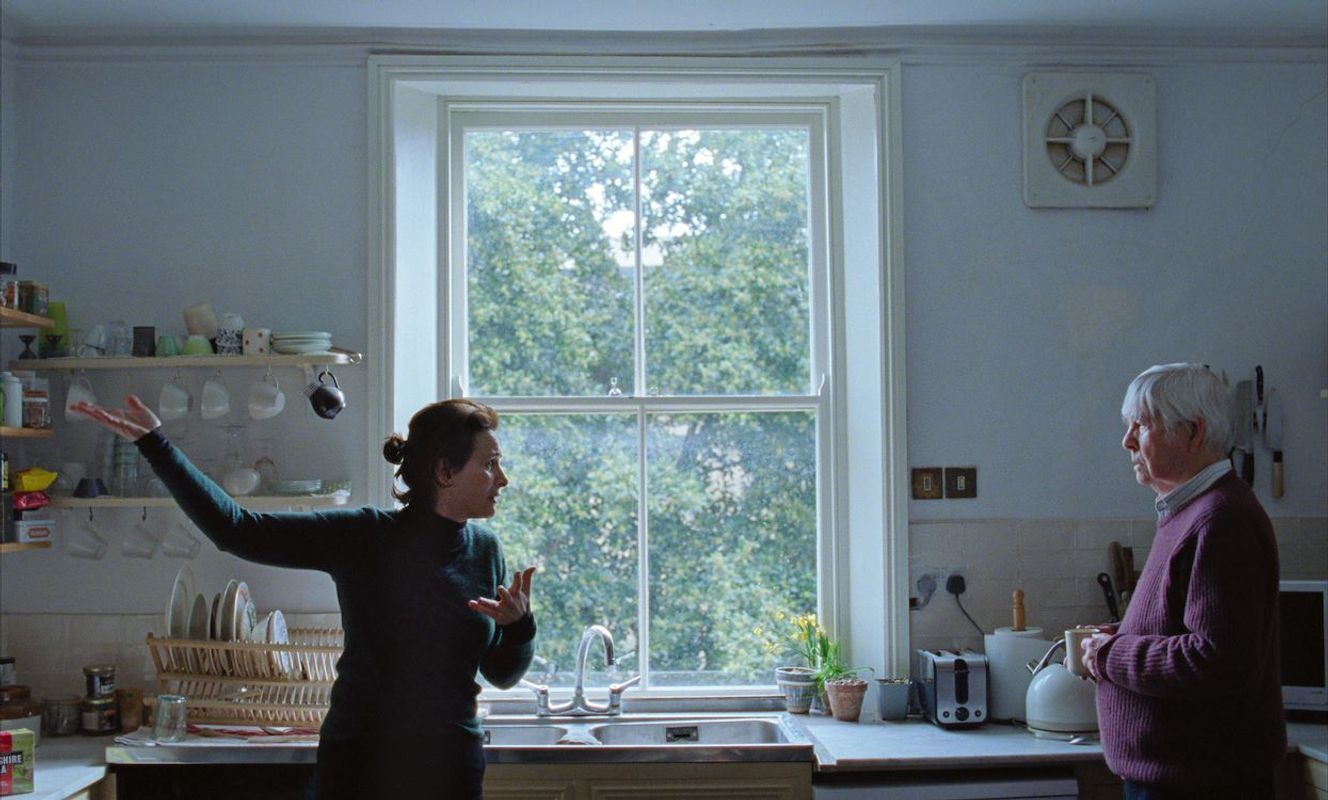 Film & Ontbijt: Queen at Sea | Chassé Cinema Breda