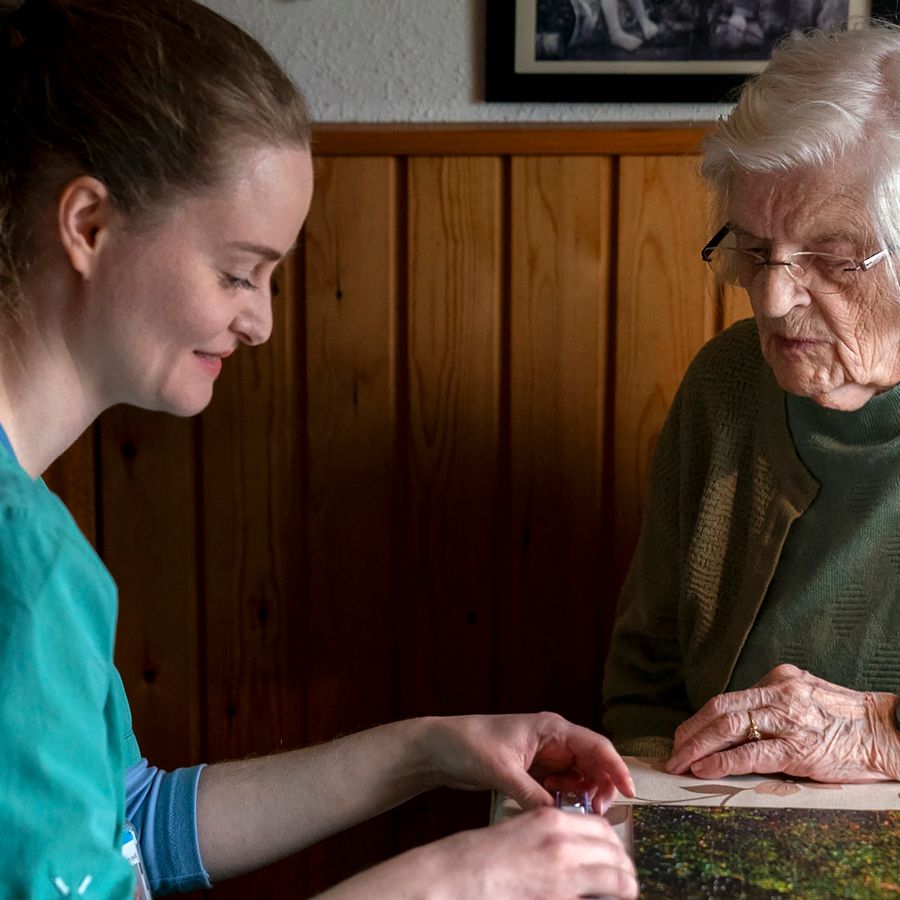 Home Sweet Home | Chassé Cinema Breda
