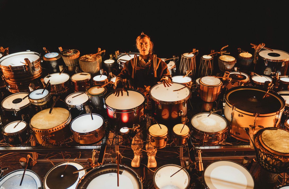 SUPERDRUM
