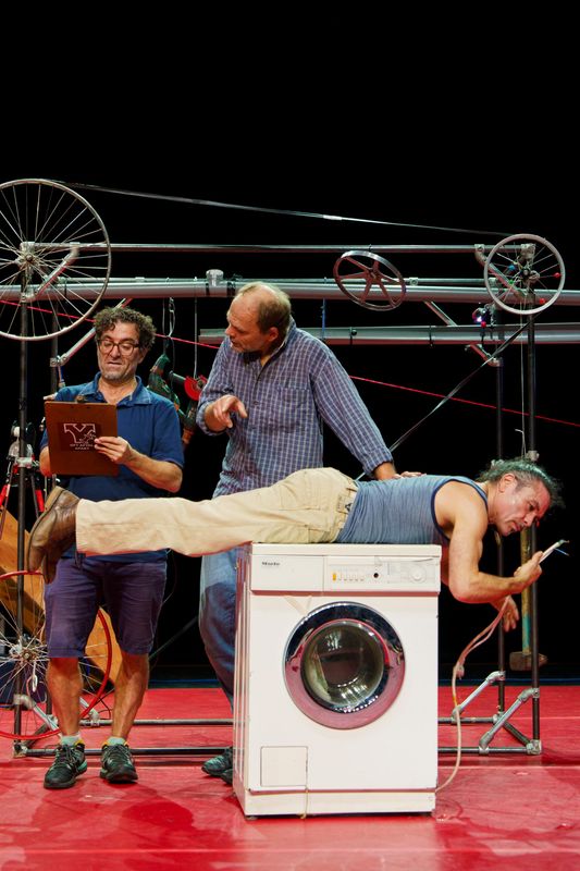 Bout! | Chassé Theater Breda