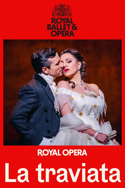 La Traviata | The Royal Opera LIVE