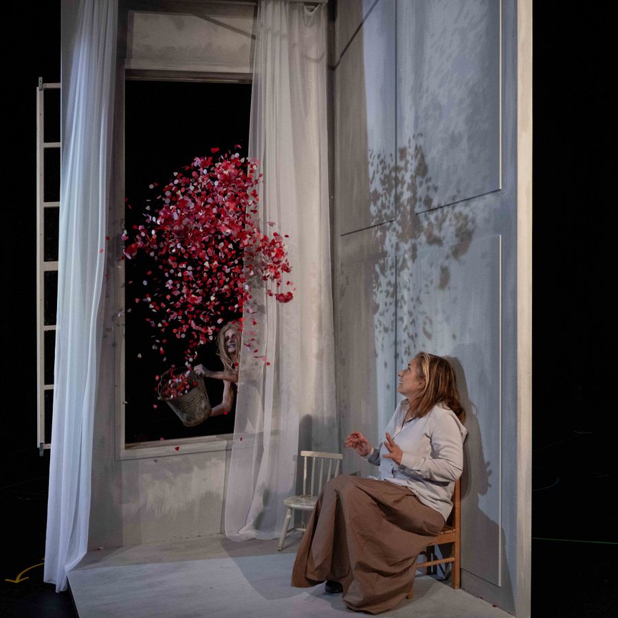 Herfstsonate | Chassé Theater Breda