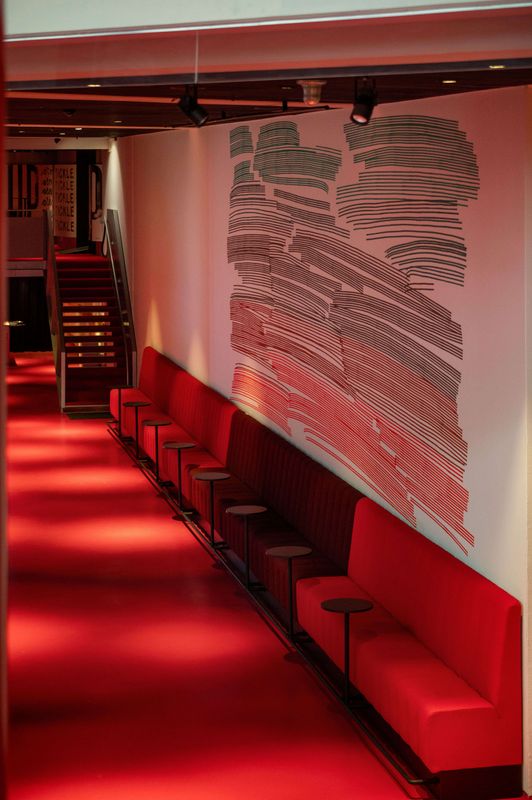 DAEV MOMO | foto door Edwin Wiekens