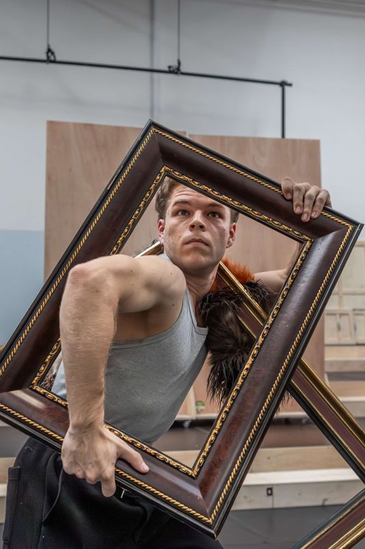 CATS | Chassé Theater Breda