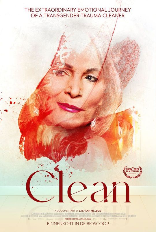Clean | Chassé Cinema Breda