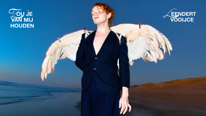 Zou je van mij houden | Chassé Theater Breda