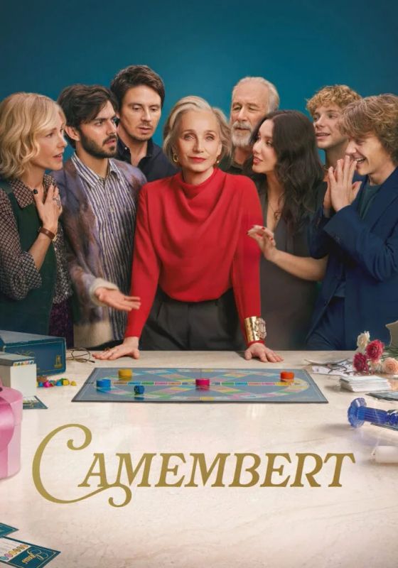 Camembert (Family Quiz) | Chassé Theater Breda