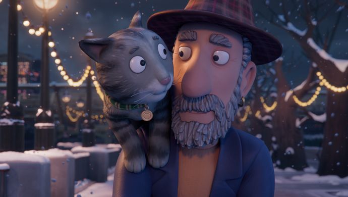 Kareltje Kat