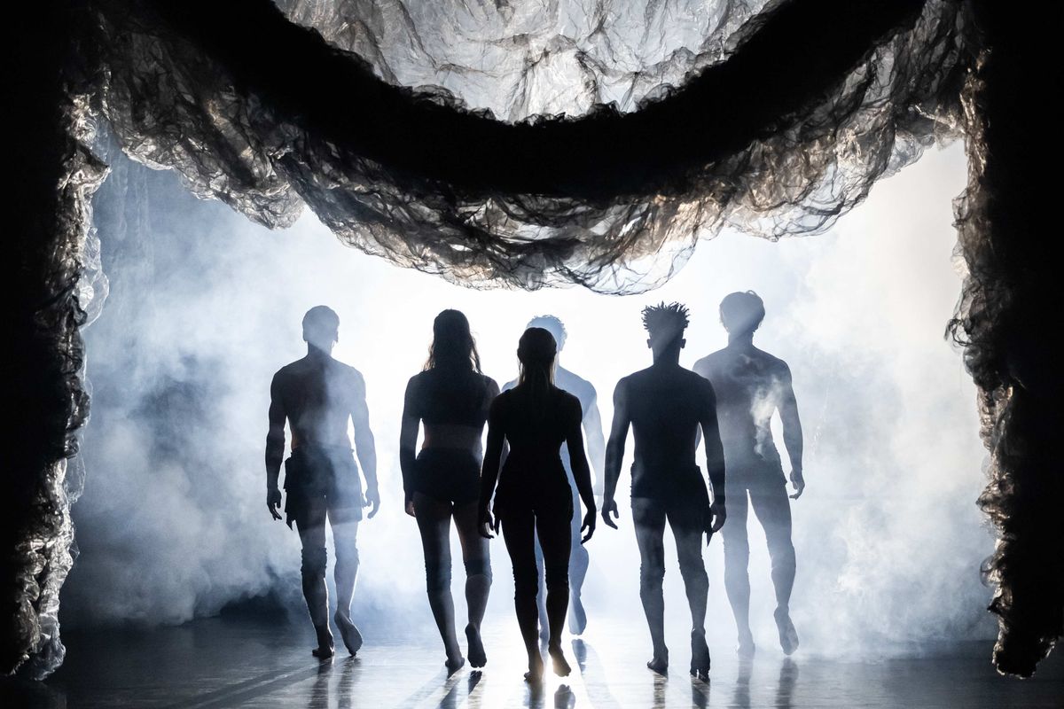 Paradisum | Chassé Theater Breda