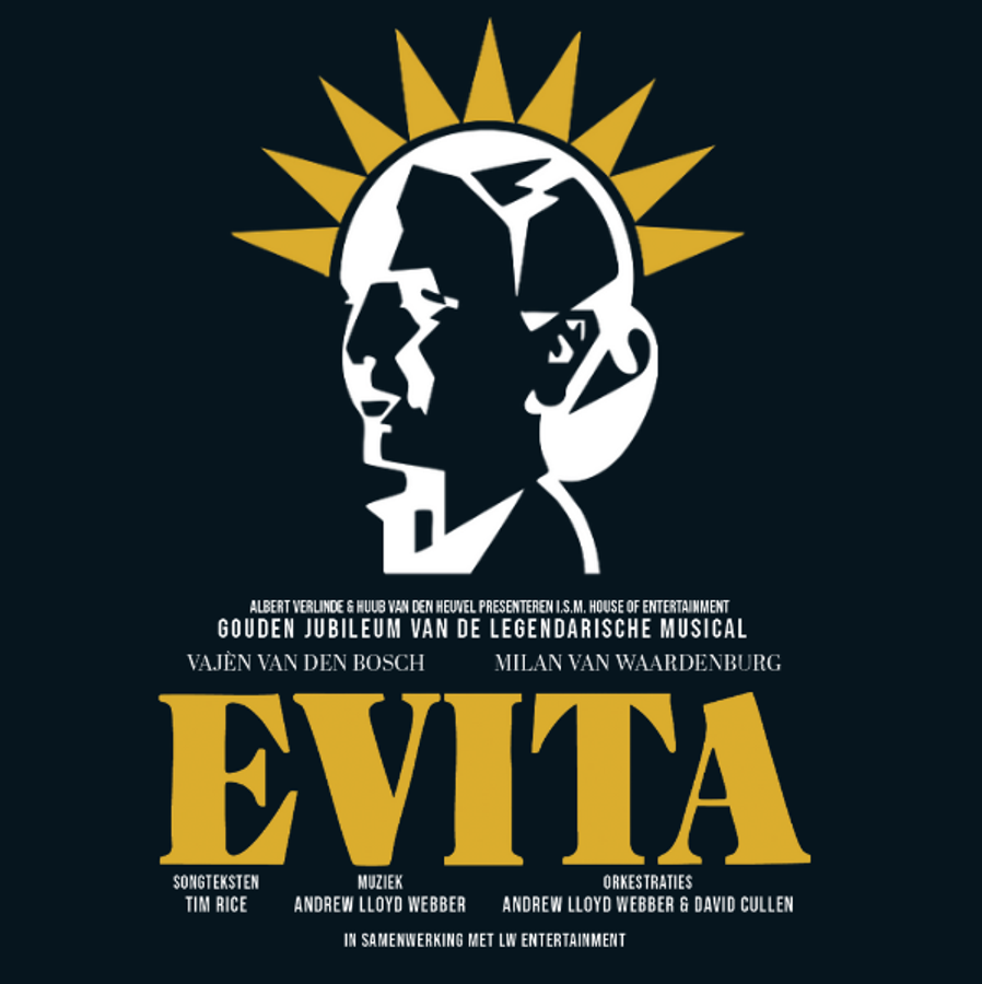 Evita | Chassé Theater Breda