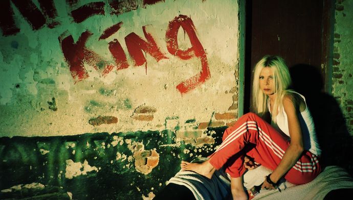 AJ Plug - Killer King - Chassé Theater Breda
