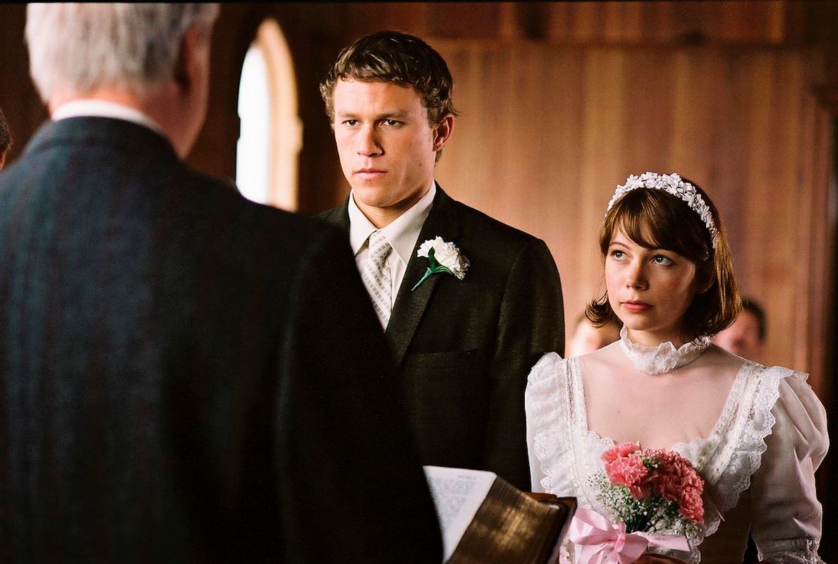 Brokeback Mountain | Chassé Cinema Breda