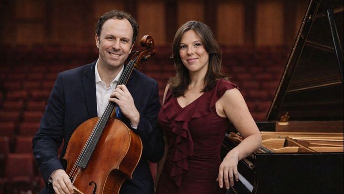 Imaginary Händel | Chassé Theater Breda