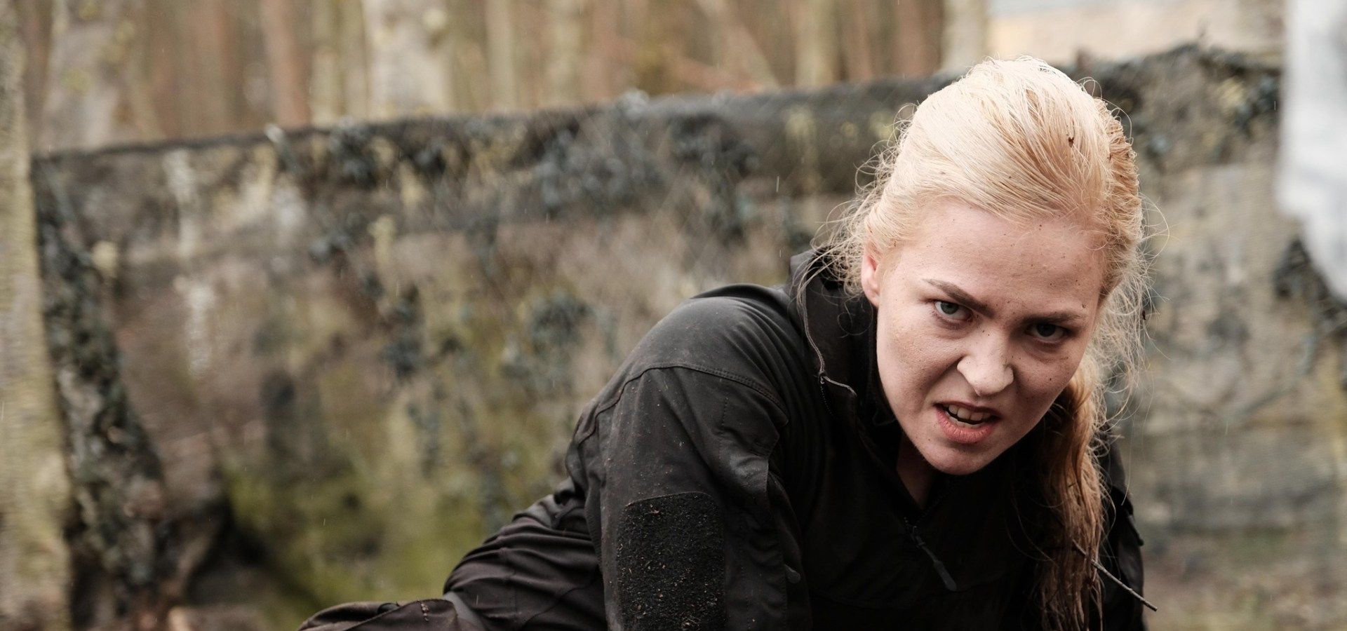 I AM RAGE | Chassé Cinema Breda