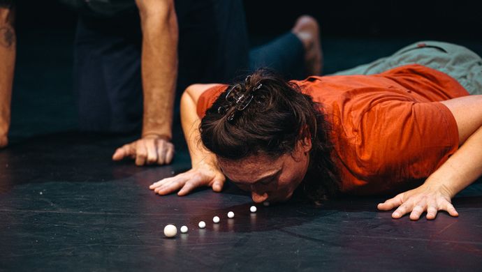 iRRooTTaa | Chassé Theater Breda