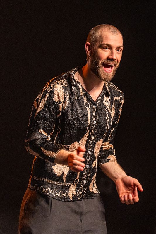 Pieter Verelst | Chassé Theater Breda