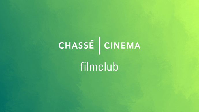 Filmclub februari 2025