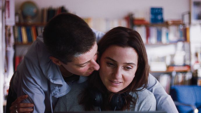 All Inclusive: Julian (voorpremière) | Chassé Cinema Breda