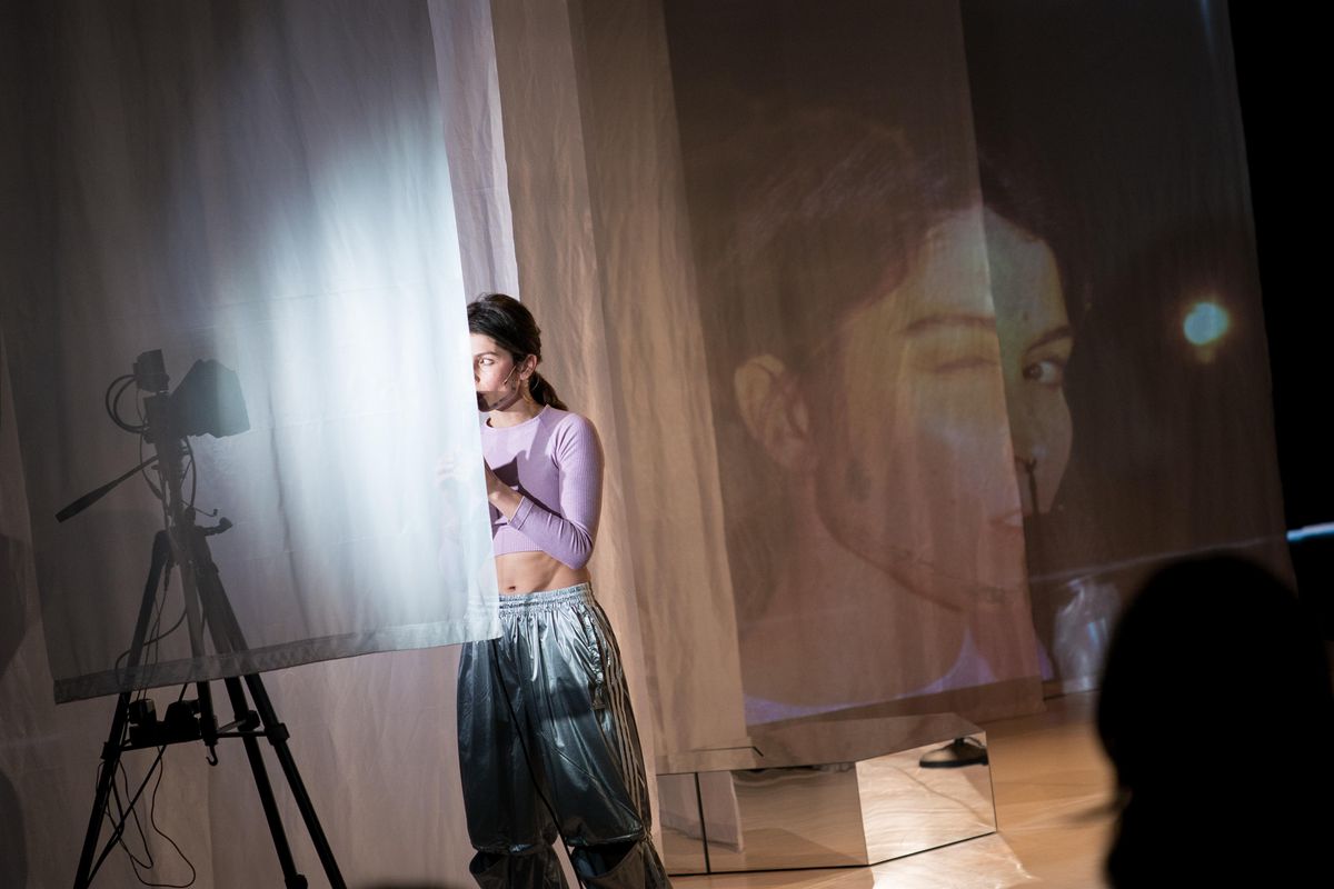 Marleen Hendrickx | Chassé Theater Breda