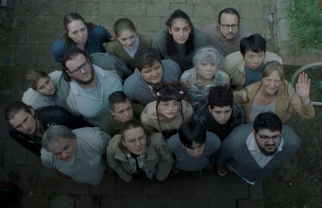 Nuclear Boy | Chassé Cinema Breda