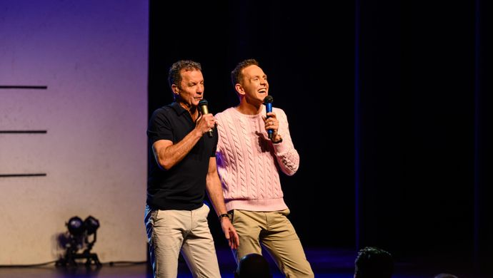 De Bevers | Chassé Theater Breda