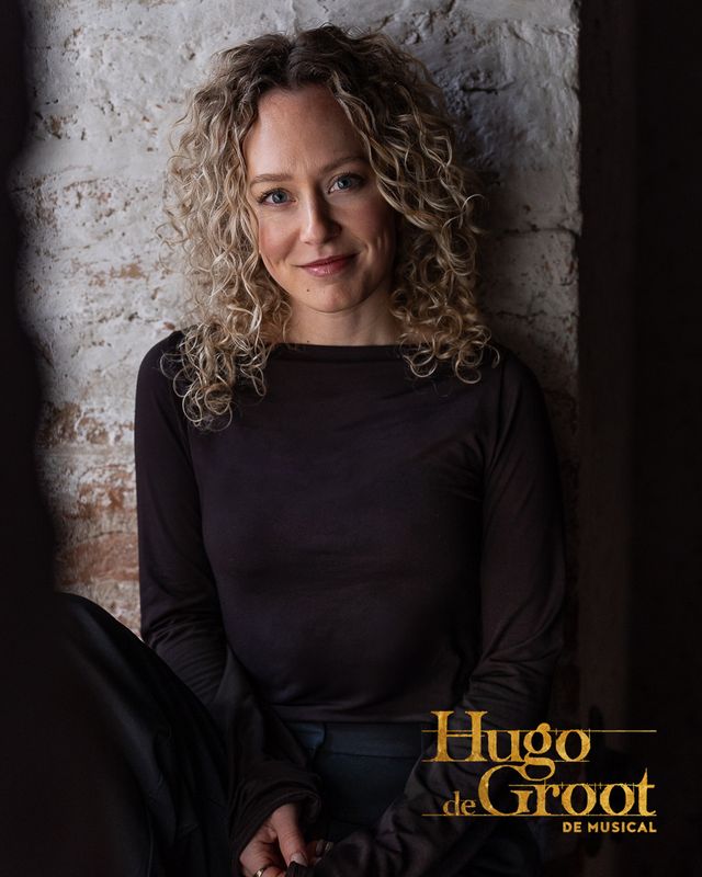 Hugo de Groot: Willemijn