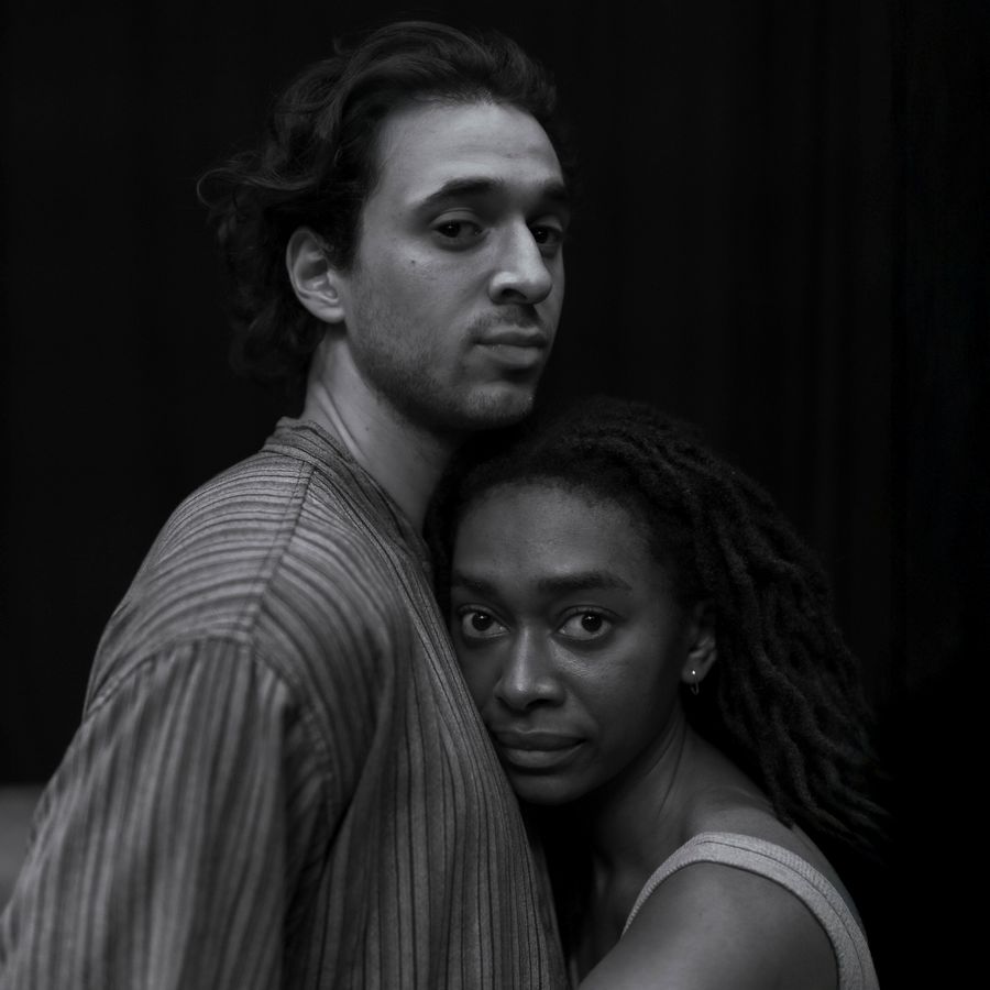 Tijd van liefde | Chassé Theater Breda