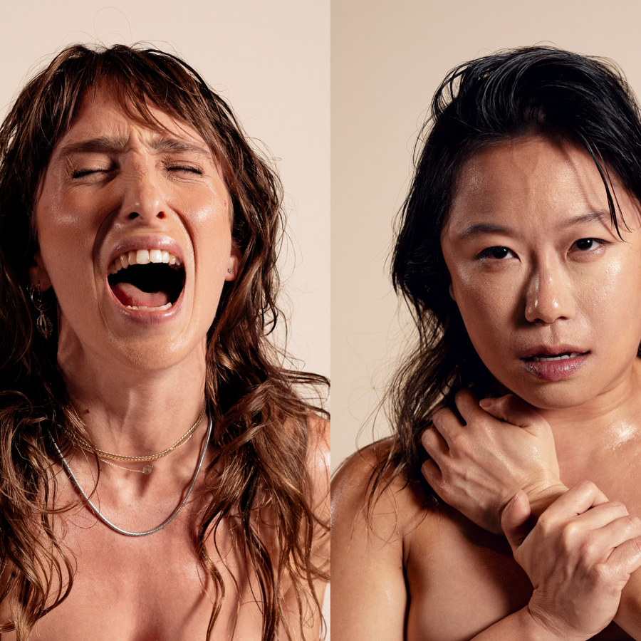 The Scream | Chassé Theater Breda