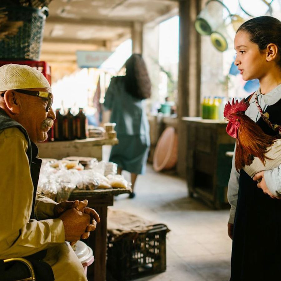 The President's Cake | Chassé Cinema Breda