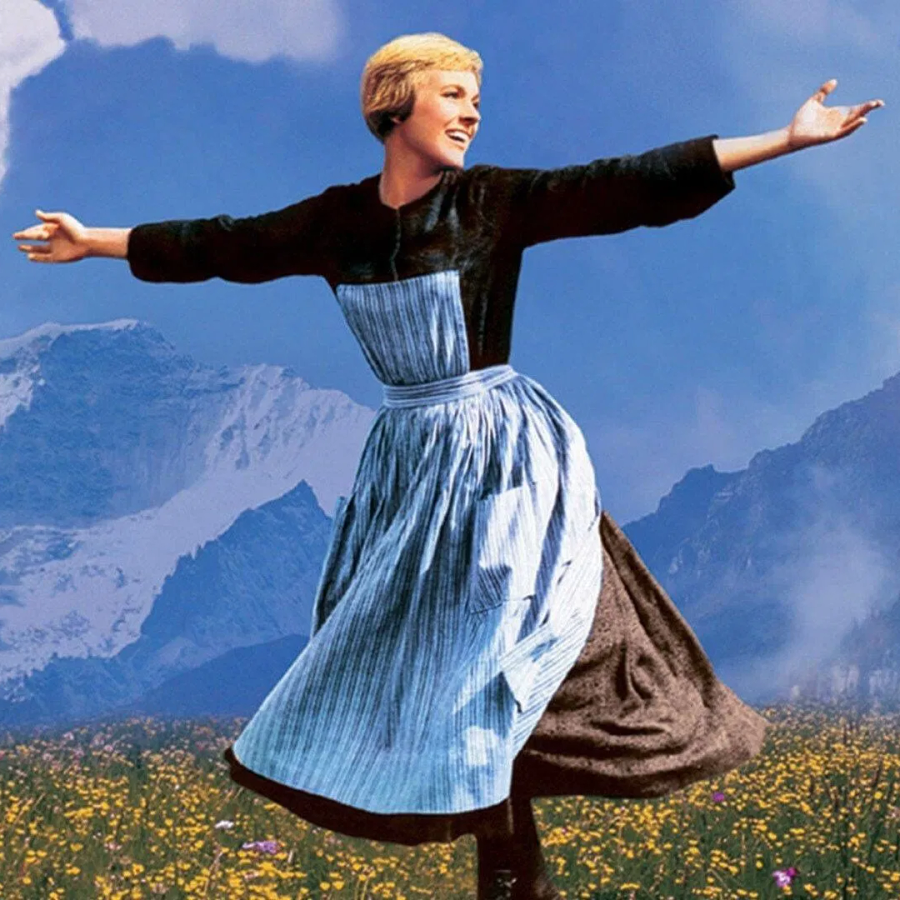 The Sound of Music 60th Anniversary | Chassé Cinema Breda