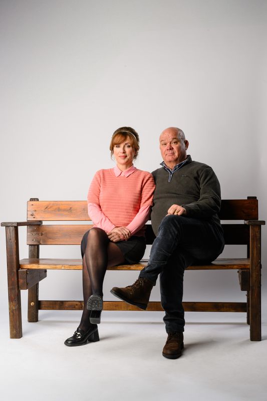 We zijn toch familie | Chassé Theater Breda