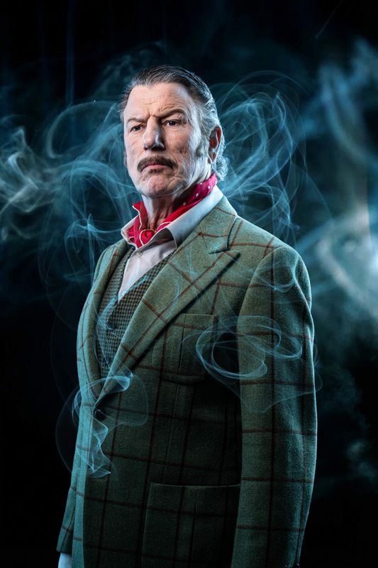 Sherlock Holmes | Chassé Theater BReda