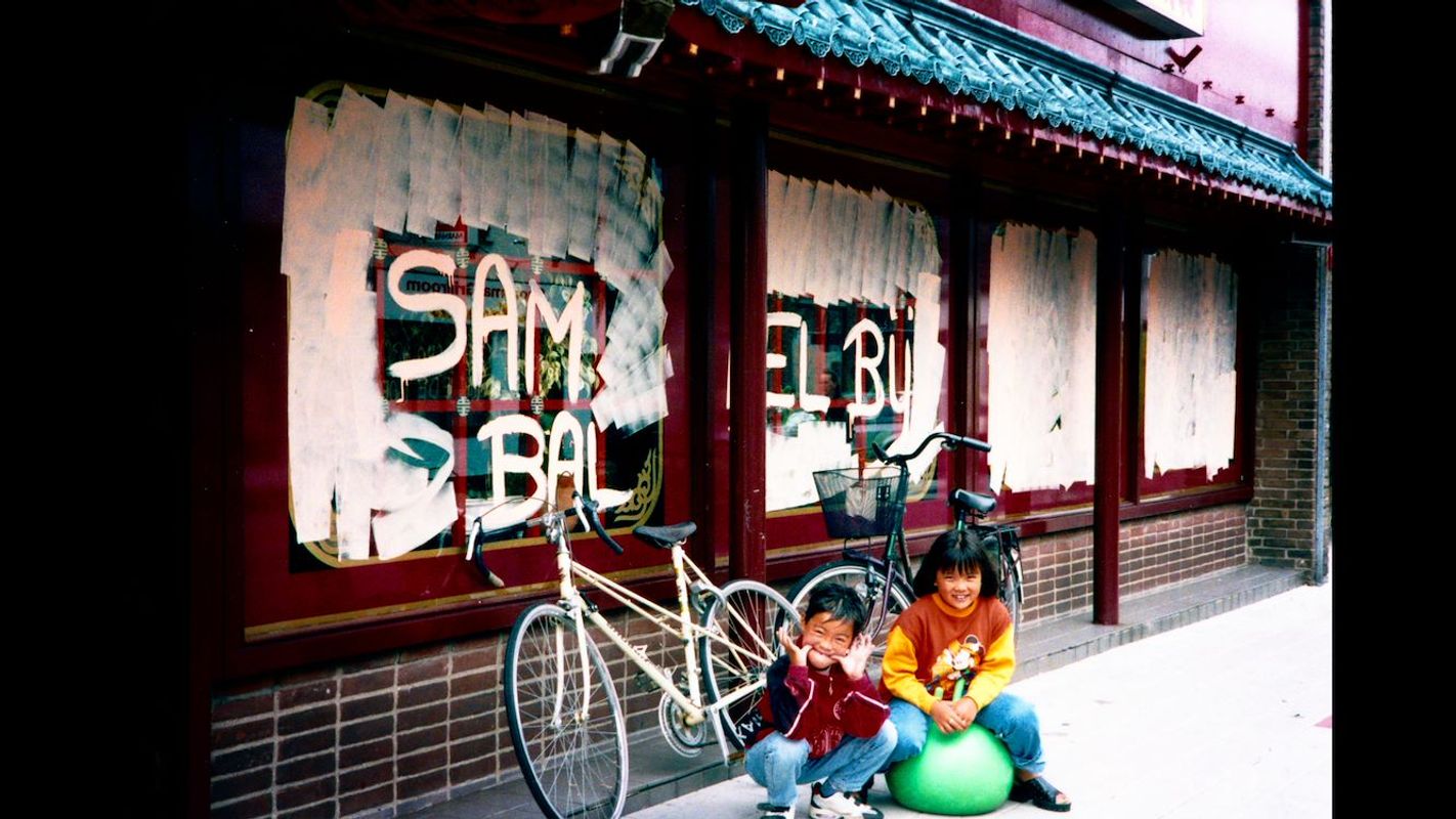 Meer dan Babi Pangang | Chassé Cinema Breda