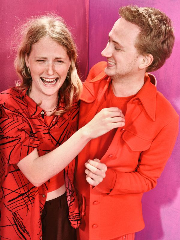 The Sibling Show | Chassé Theater Breda